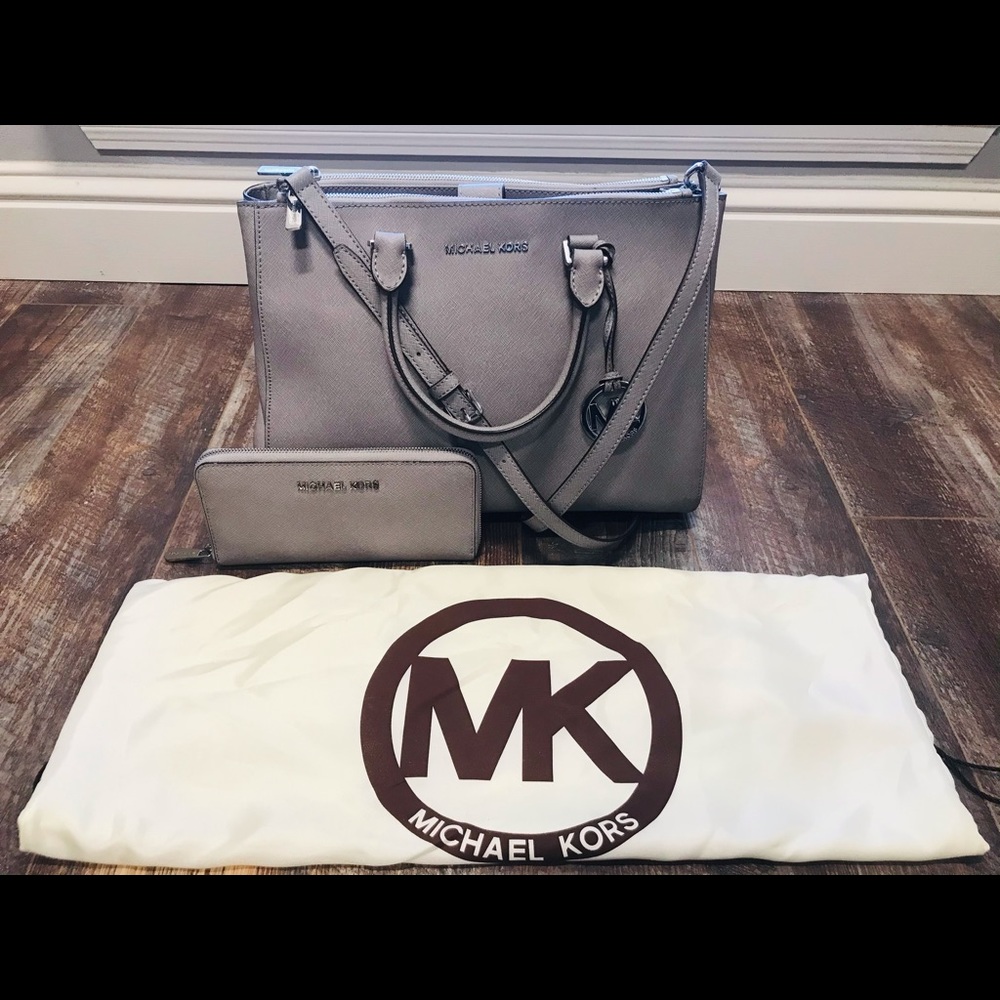 michael kors bundle